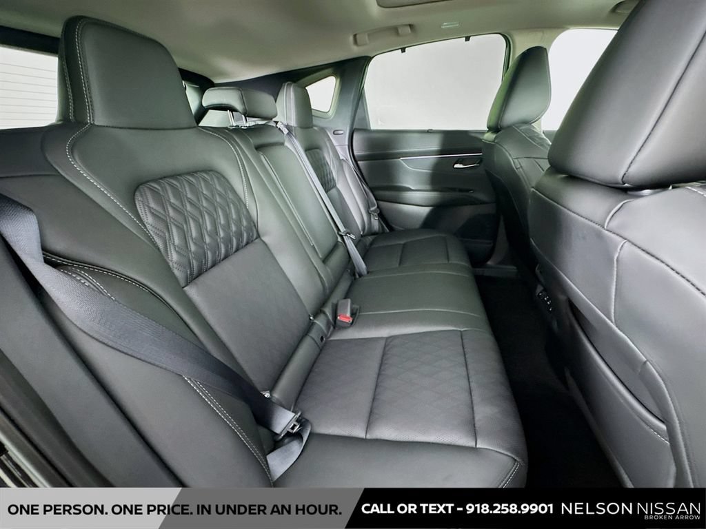 New 2026 Nissan Murano Platinum w/ Cargo Package AWD/4WD image 29