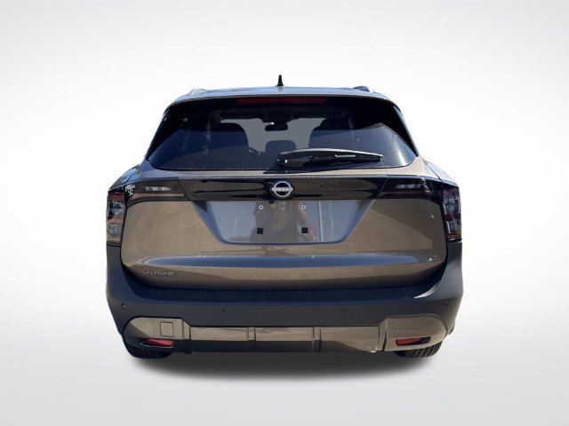 New 2027 Nissan Kicks SR FWD image 8
