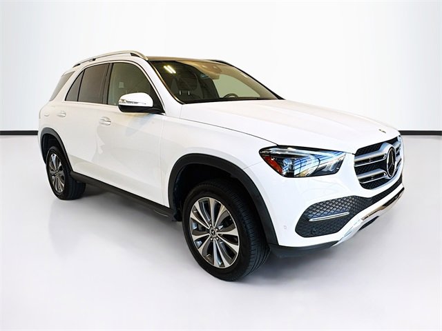 Certified 2023 Mercedes-Benz GLE 450 4MATIC image 3