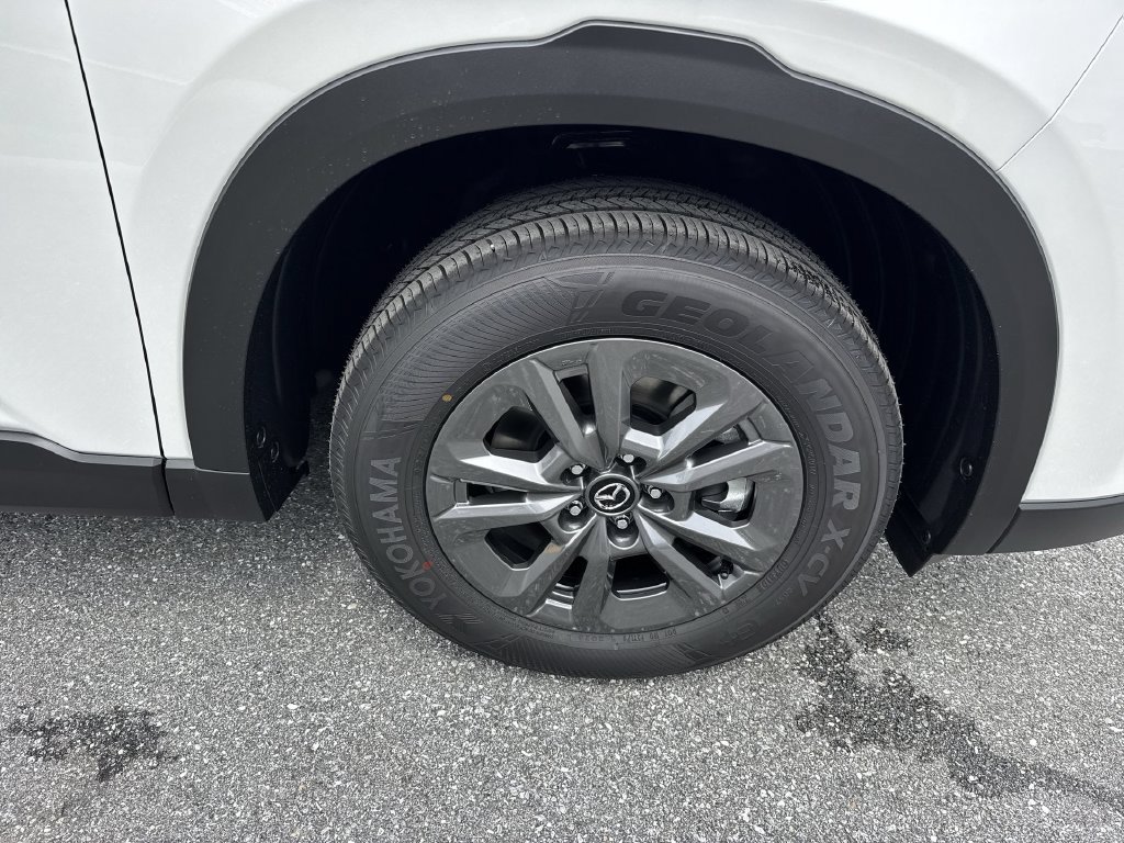 New 2026 MAZDA CX-5 Select AWD/4WD image 58
