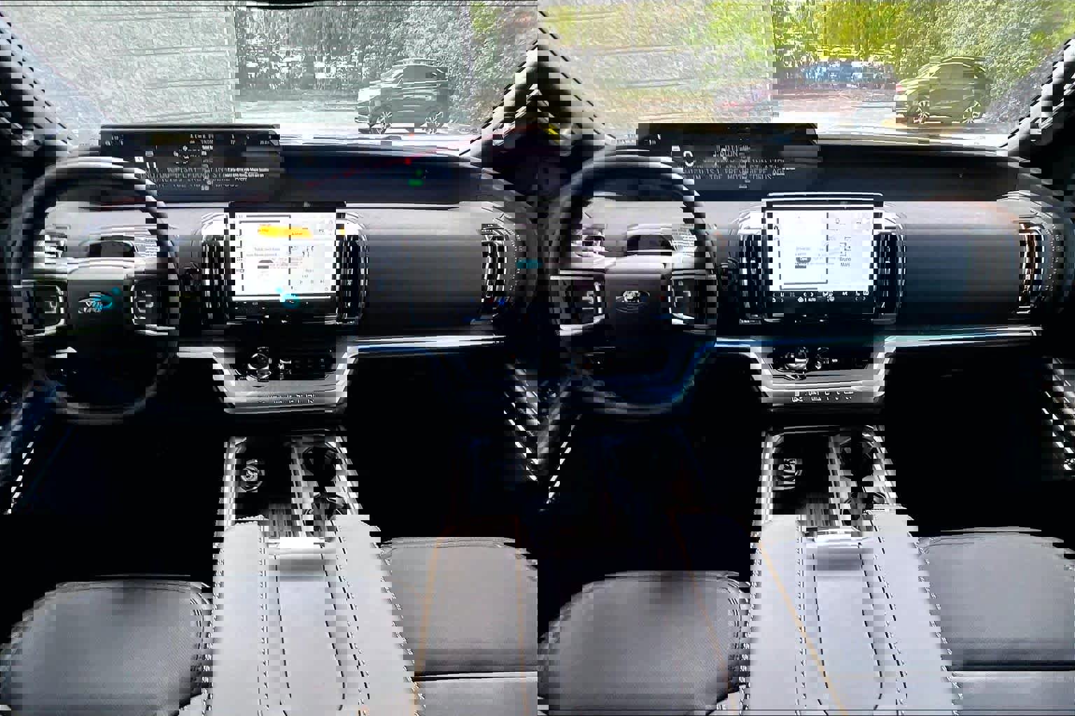 New 2026 Ford Expedition Tremor image 5