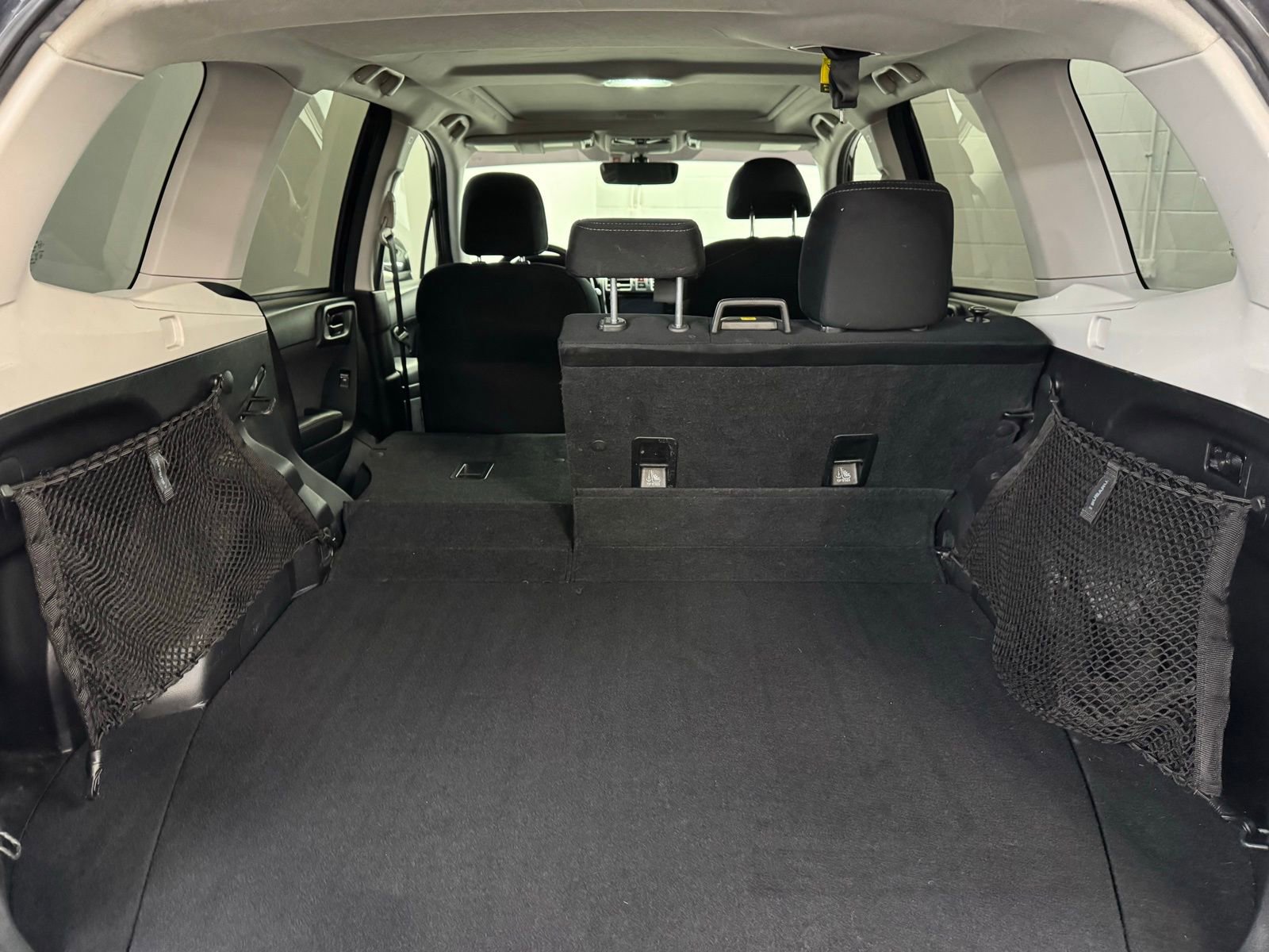 Used 2018 Subaru Forester 2.5i Premium w/ All-Weather Package image 35