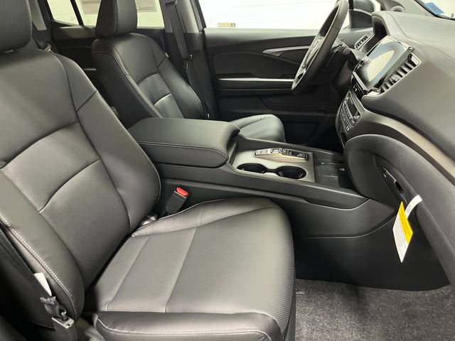 New 2026 Honda Ridgeline RTL image 27
