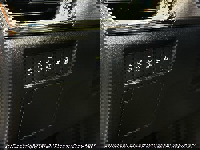 Used 2017 Toyota Avalon Limited w/ Carpet Mat Package image 23