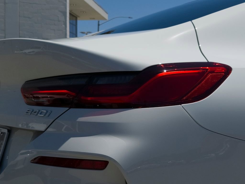 New 2026 BMW 840i w/ M Sport Professional Package RWD image 5