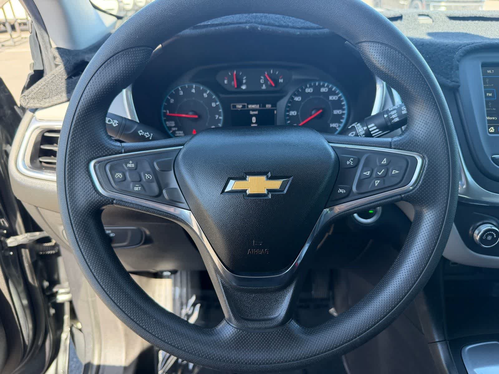 Used 2019 Chevrolet Equinox LS FWD image 17