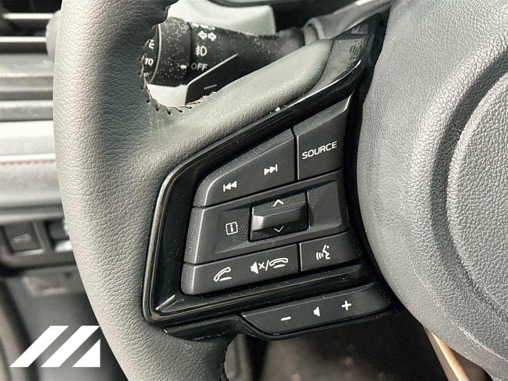 New 2026 Subaru Forester Sport image 12