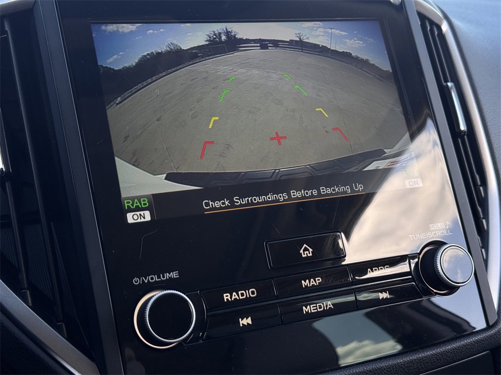 Used 2024 Subaru Forester Limited image 18