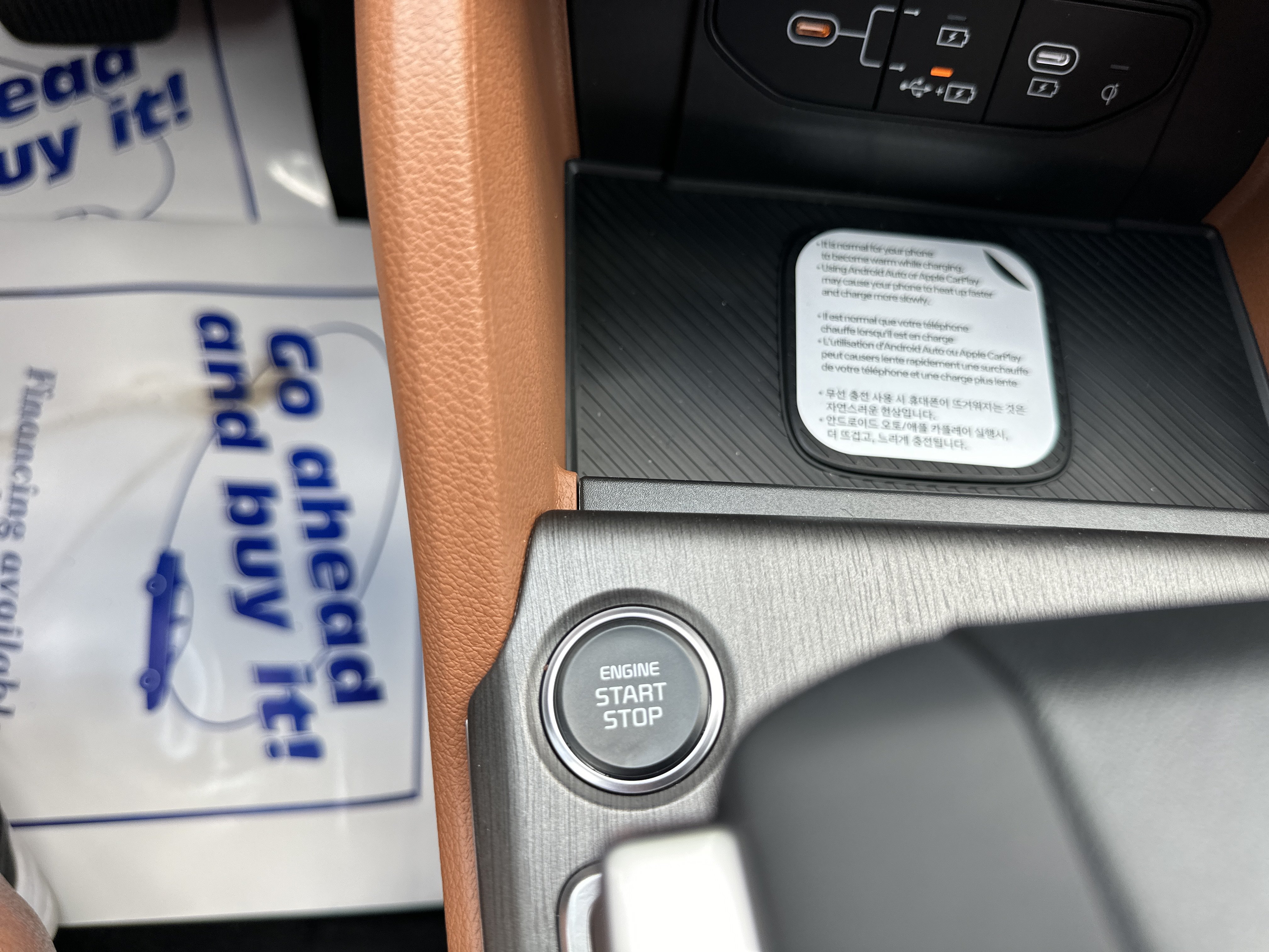 New 2026 Kia Sportage X-Line w/ X-Line Technology Package AWD/4WD image 23