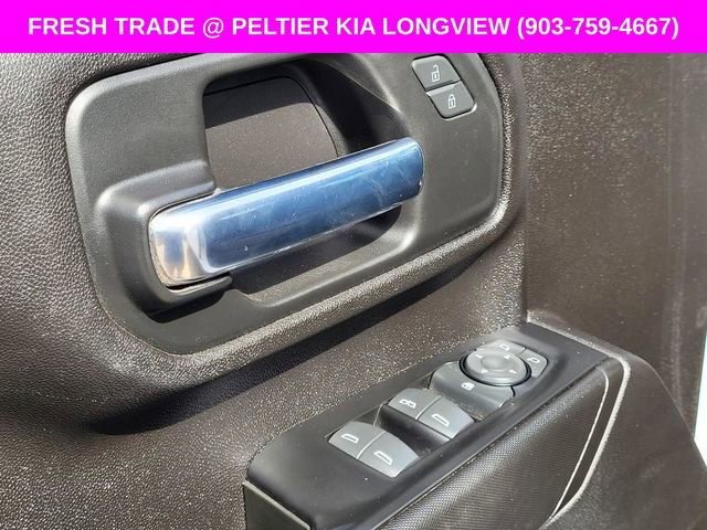 Used 2024 GMC Sierra 2500 Pro w/ Convenience Package image 16