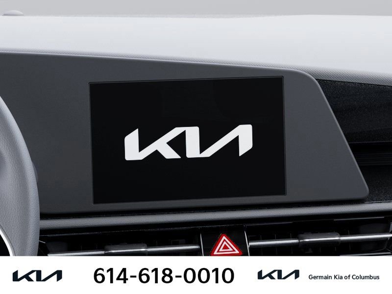 New 2026 Kia Niro LX FWD image 23