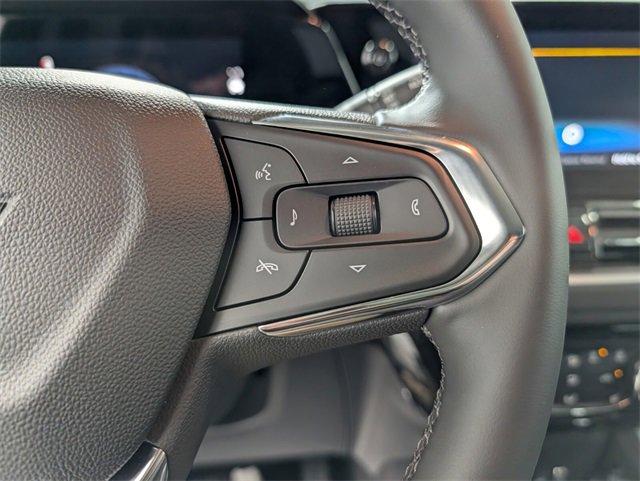 New 2026 Chevrolet TrailBlazer LT w/ LT Cold Weather Package image 18