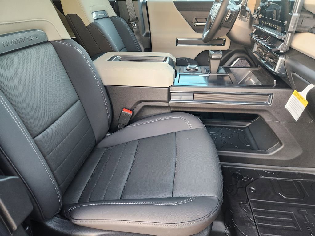 New 2026 GMC Hummer EV SUV image 9