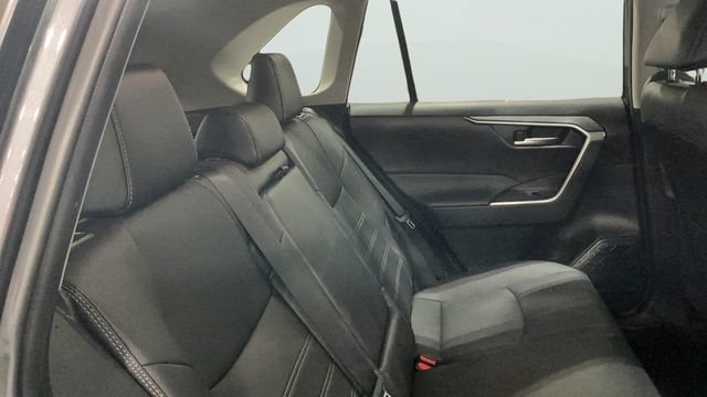 Used 2024 Toyota RAV4 XLE Premium w/ Weather Package AWD/4WD image 15