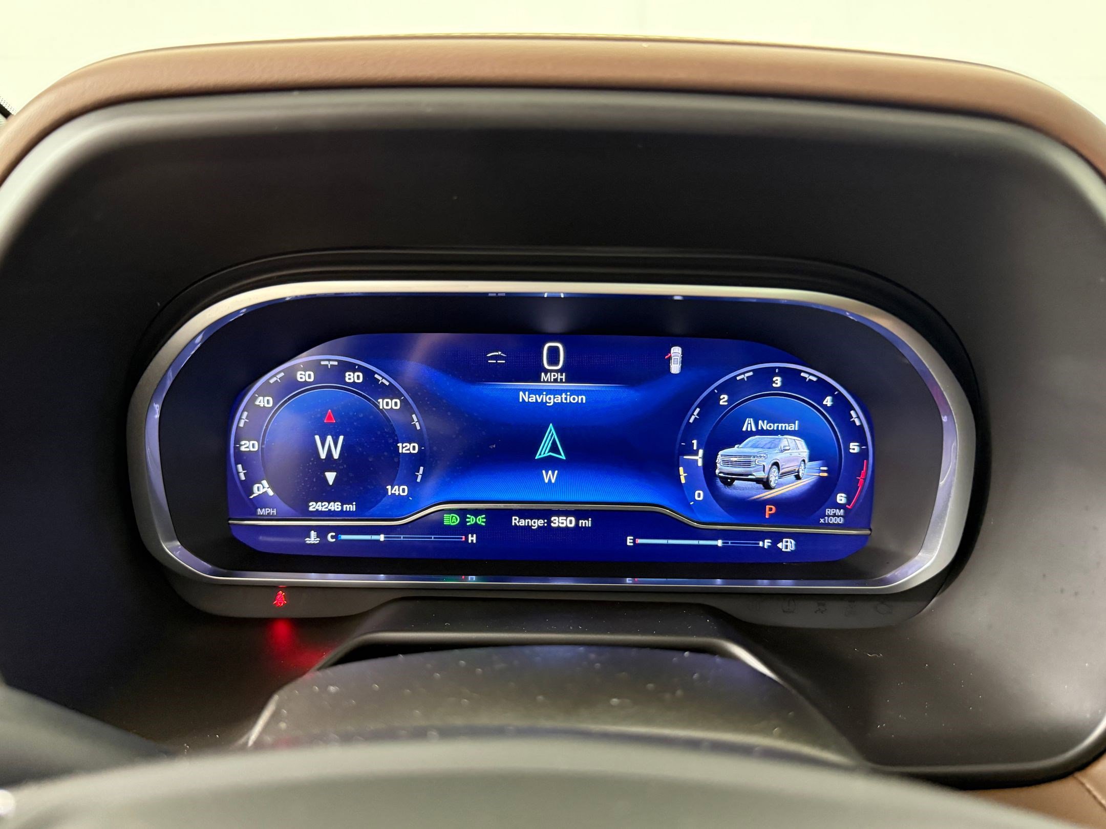 Used 2023 Chevrolet Tahoe High Country image 17