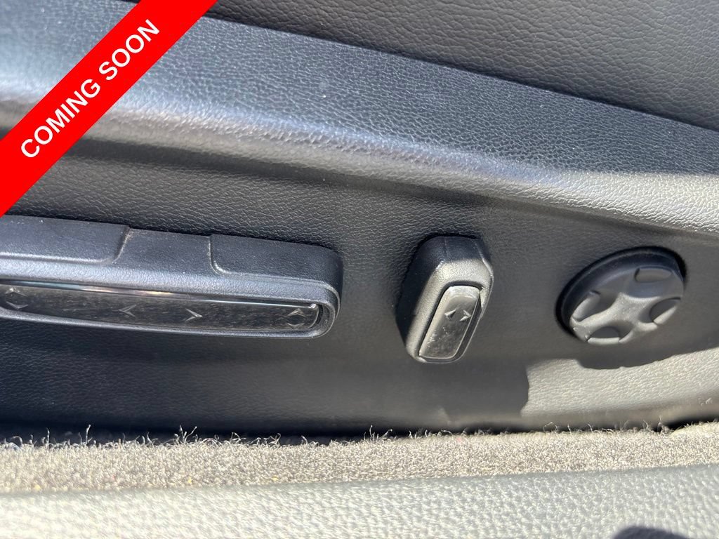 Used 2018 Honda Accord EX-L image 17