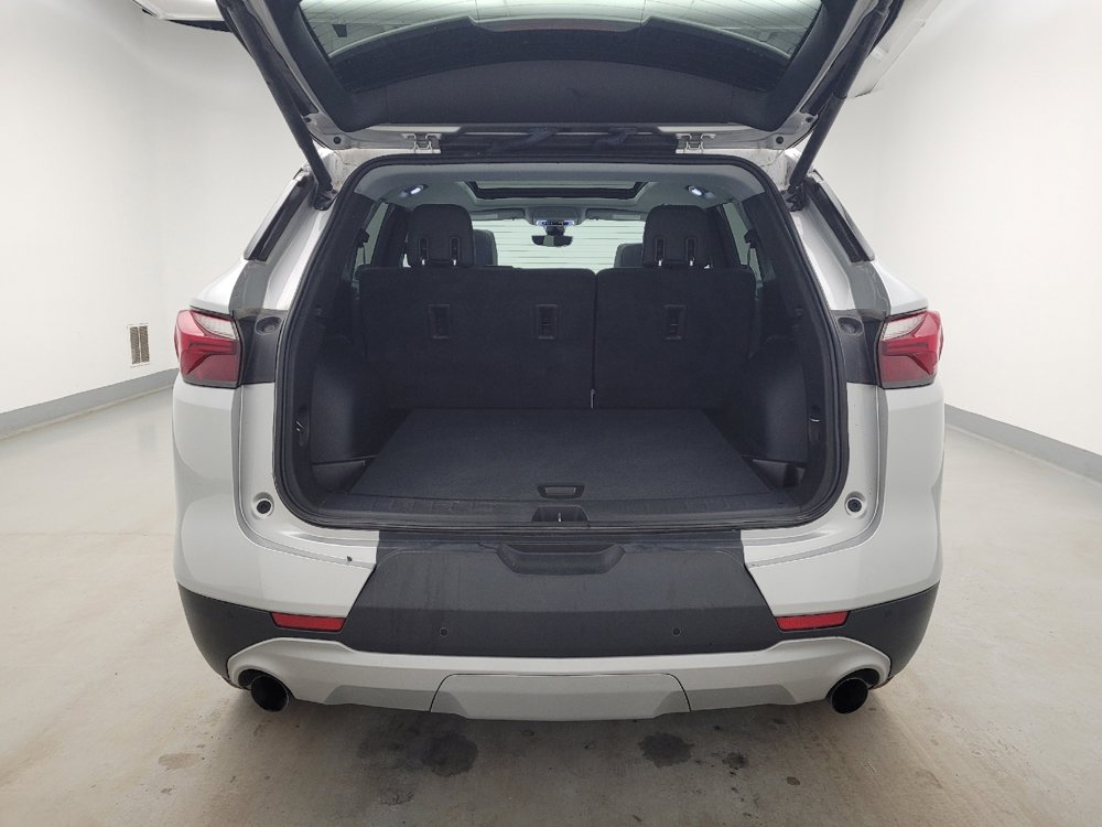 Used 2019 Chevrolet Blazer LT w/ Sun and Wheels Package image 29