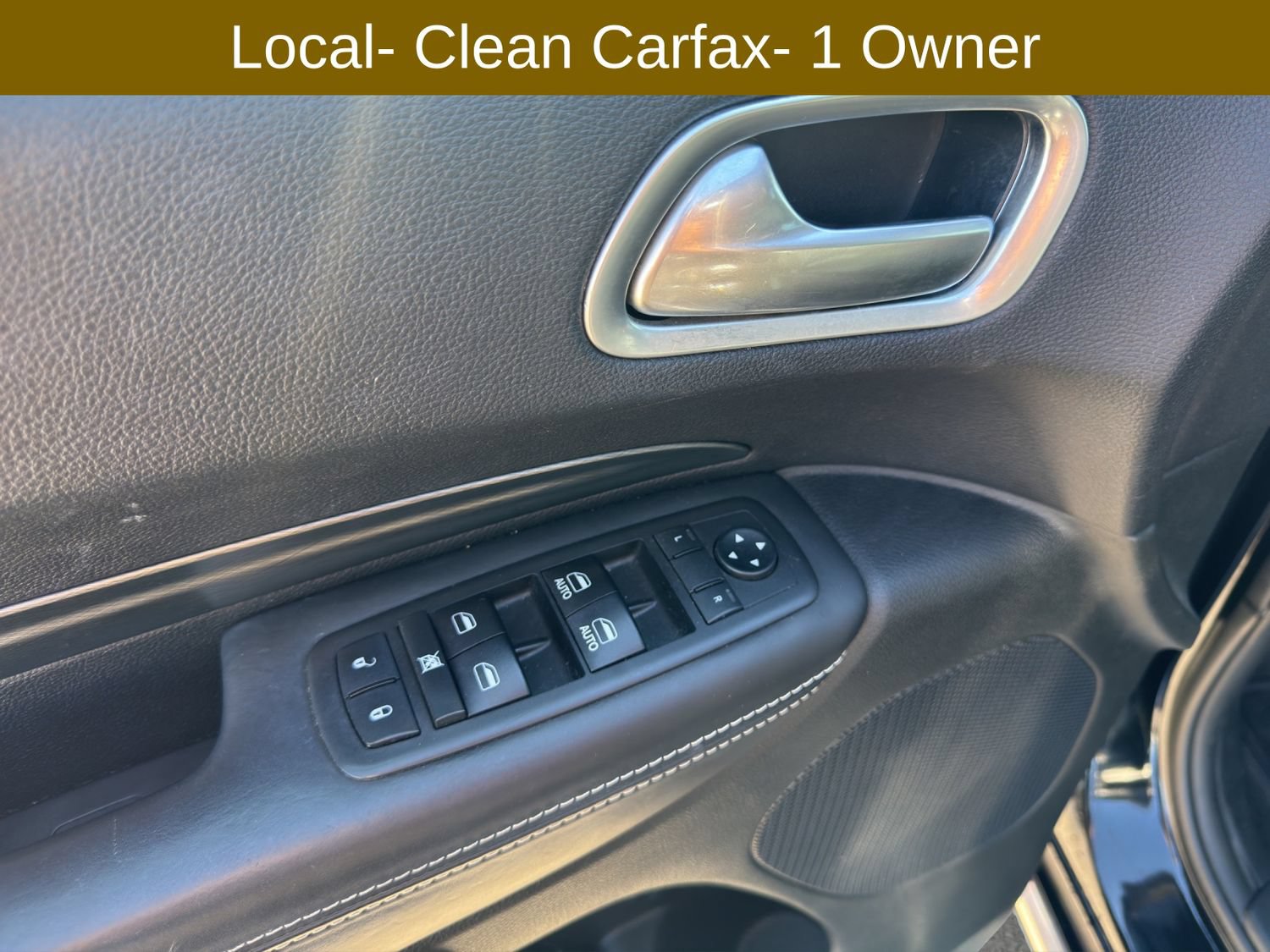 Used 2018 Dodge Durango Citadel AWD/4WD image 12