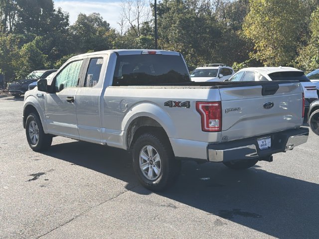 Used 2016 Ford F150 XLT w/ Equipment Group 301A Mid AWD/4WD image 6