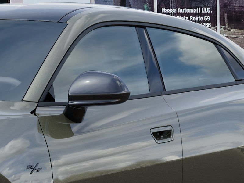New 2026 Dodge Charger R/T AWD/4WD image 12