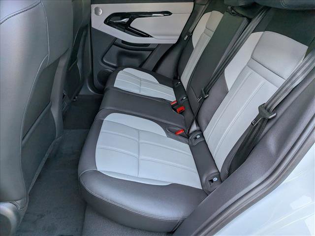 New 2026 Land Rover Range Rover Evoque Dynamic SE image 15