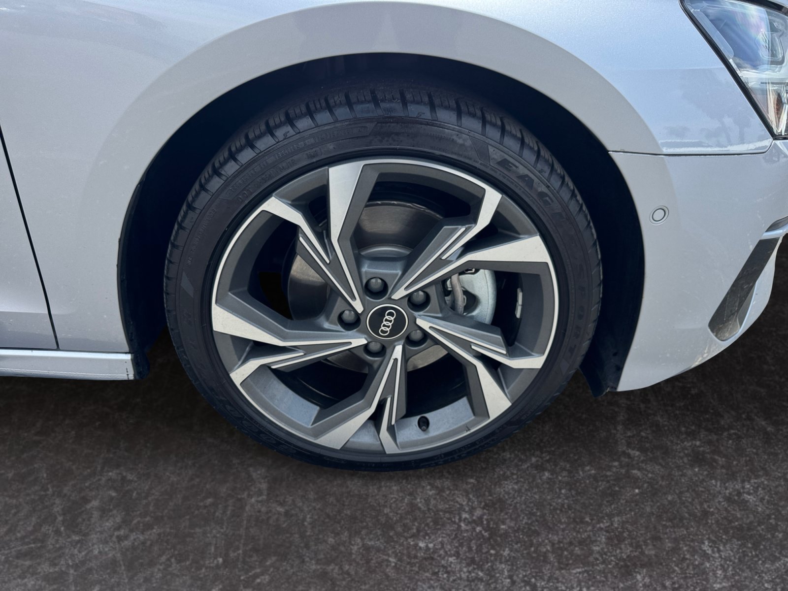 Used 2022 Audi A3 2.0T Premium FWD image 14