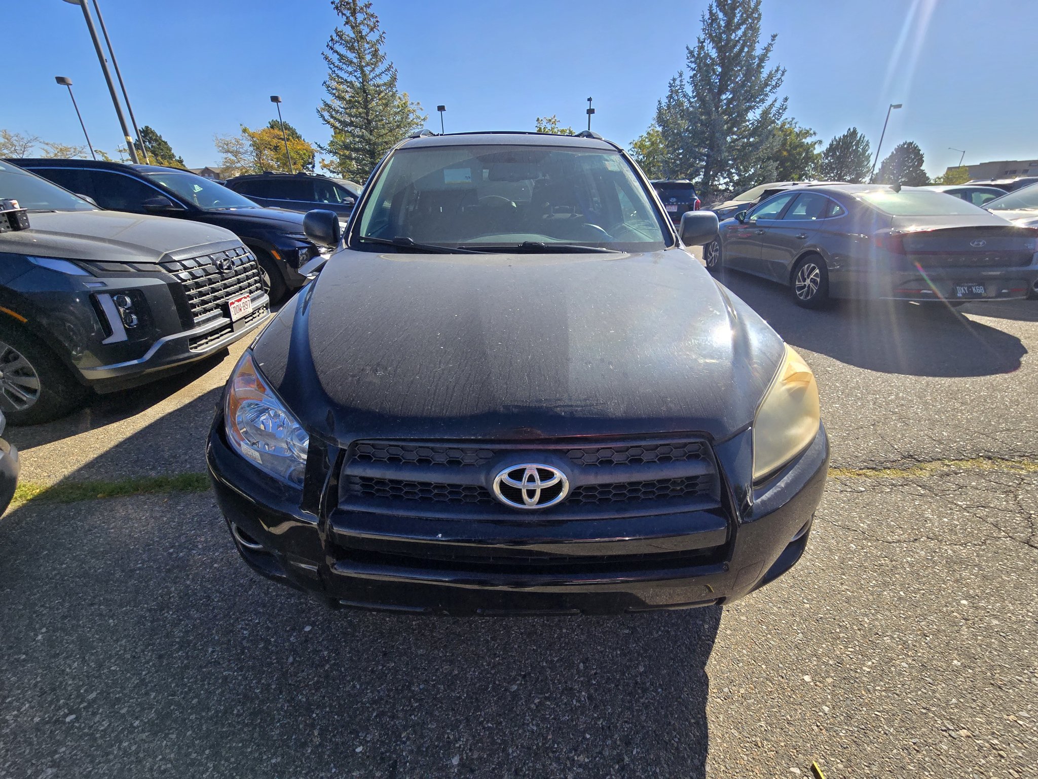 Used 2012 Toyota RAV4 Sport w/ Enhancement Value Pkg AWD/4WD image 20