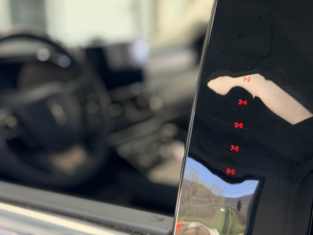 Used 2023 Lincoln Navigator L Black Label AWD/4WD image 15