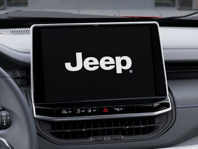 New 2026 Jeep Compass Limited AWD/4WD image 18