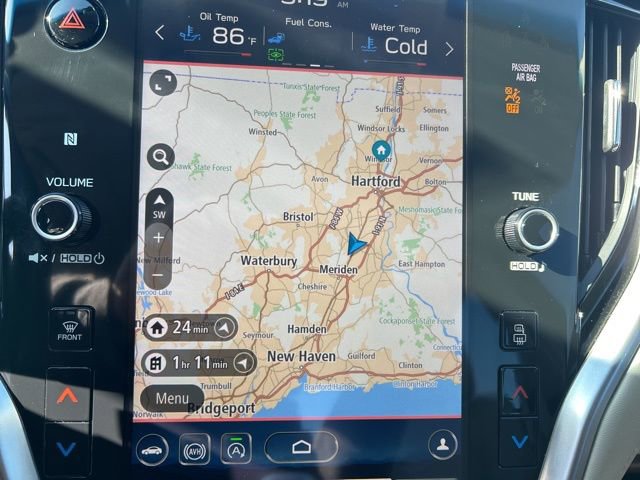 Used 2021 Subaru Legacy Limited image 31