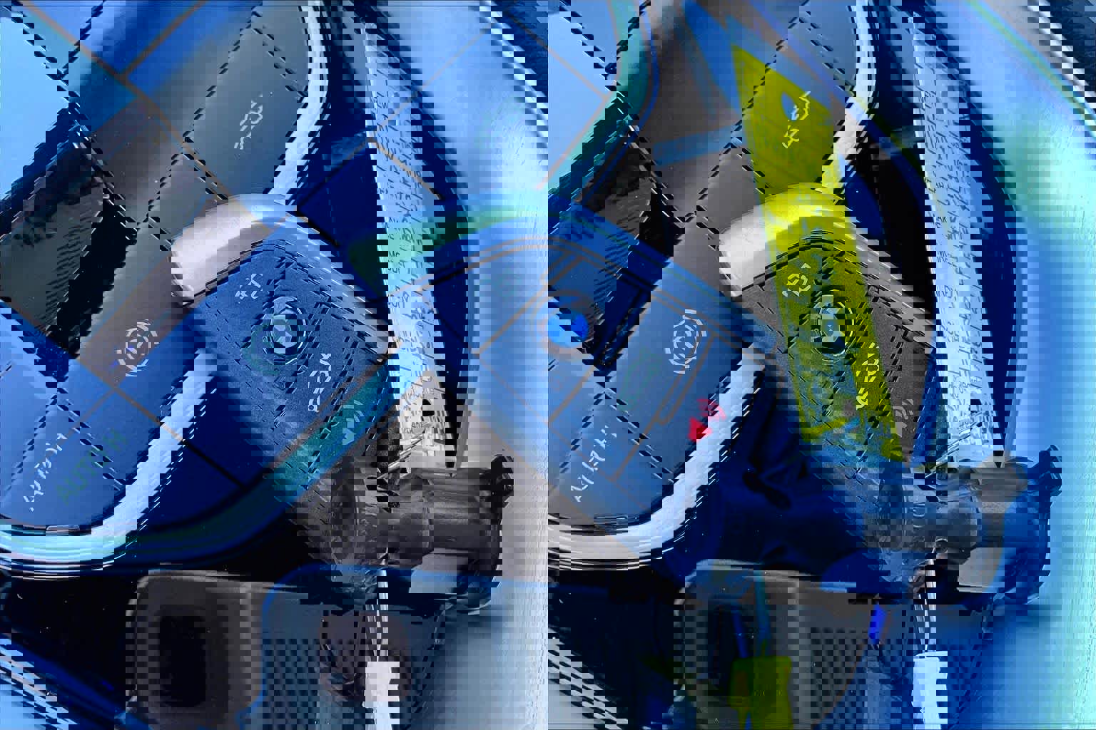 Certified 2022 BMW Z4 sDrive30i w/ Premium Package 2 image 14