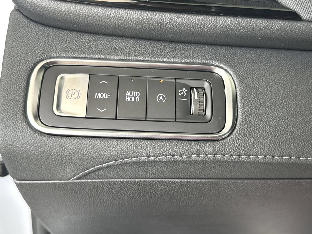 New 2026 Buick Enclave Sport Touring w/ Power Package FWD image 20