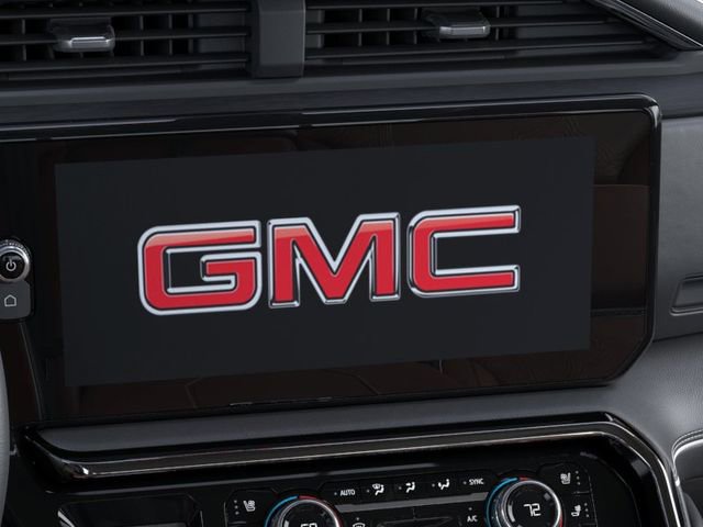 New 2026 GMC Sierra 2500 AT4X AWD/4WD image 20