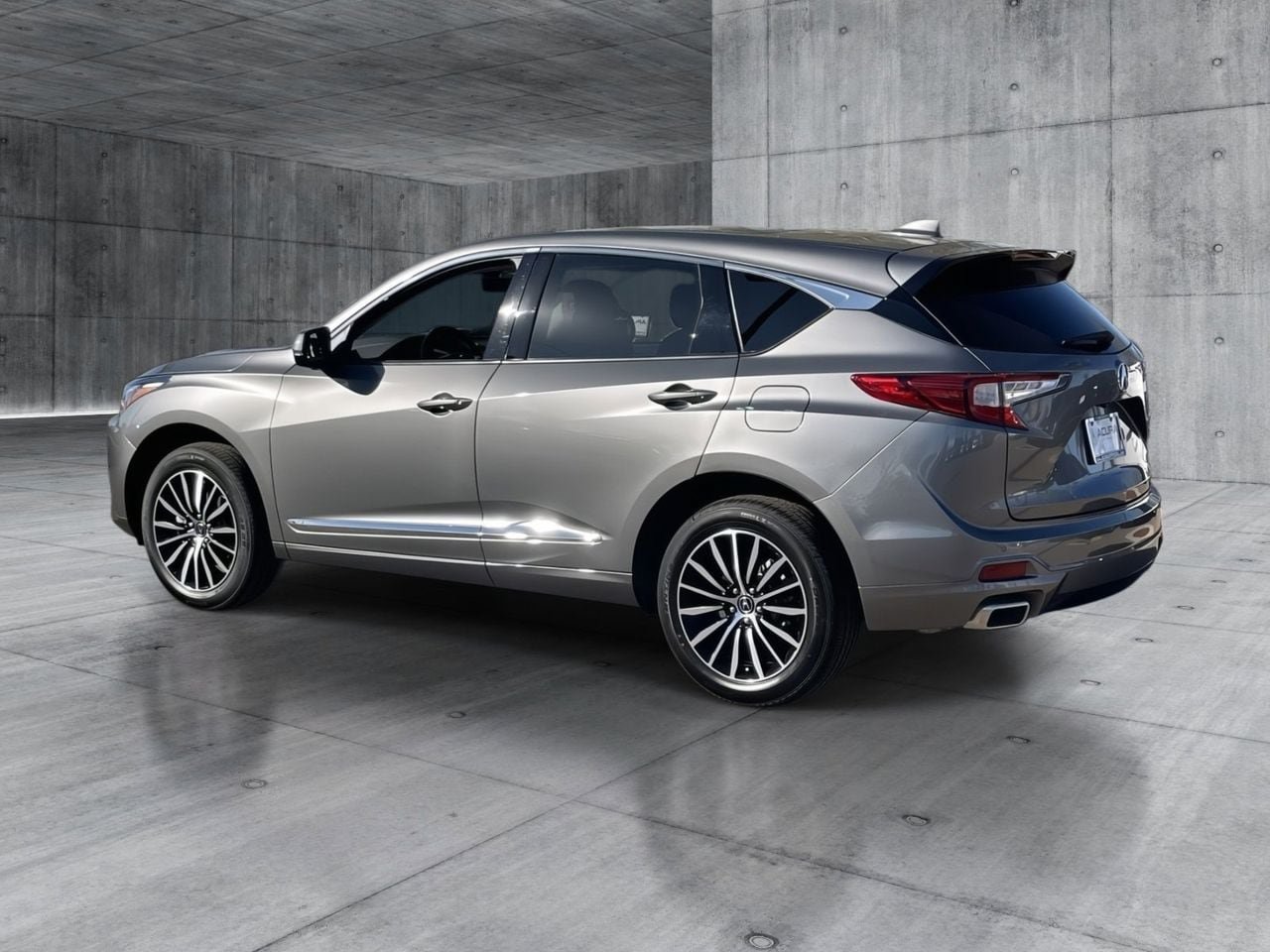New 2026 Acura RDX SH-AWD w/ Advance Package image 4