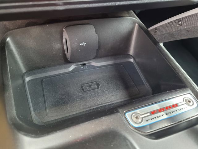 Used 2021 Ford Bronco First Edition image 21