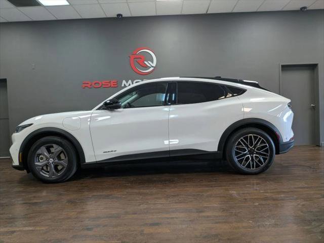 Used 2023 Ford Mustang Mach-E Select w/ Comfort Package Lite image 2