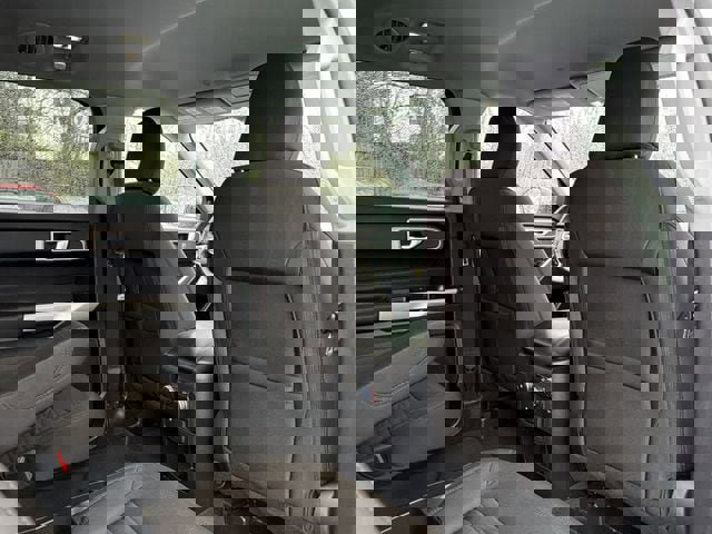 Used 2021 Ford Explorer XLT image 20