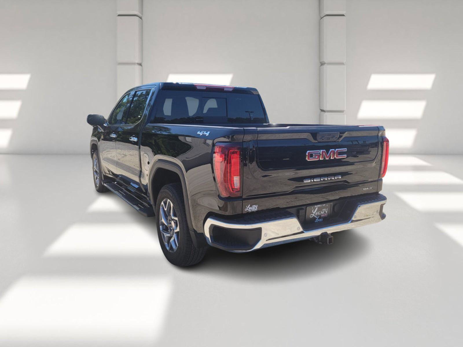 New 2026 GMC Sierra 1500 SLT w/ SLT Premium Plus Package image 5