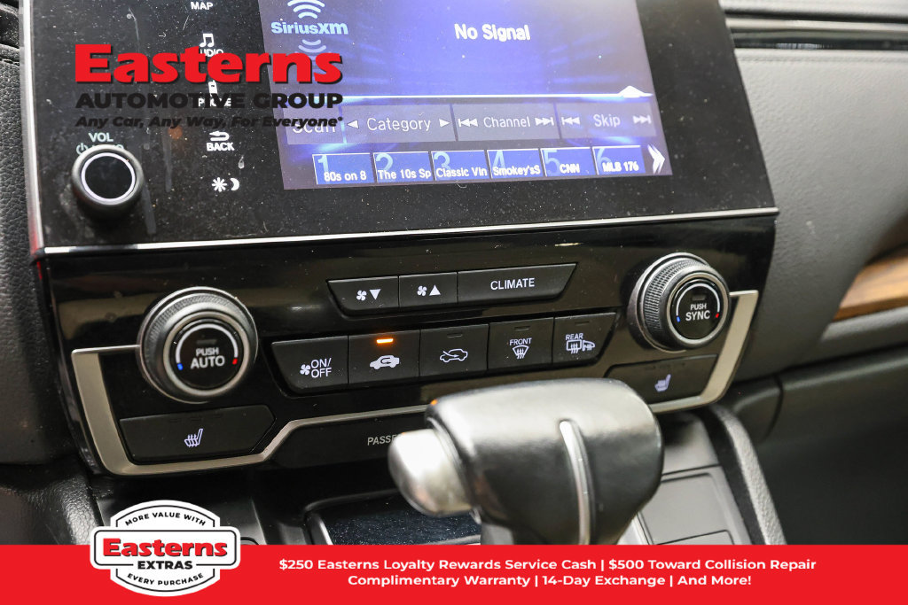 Used 2018 Honda CR-V Touring image 20