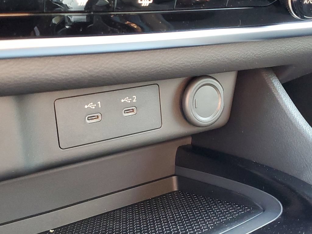 New 2026 Nissan Rogue S FWD image 30