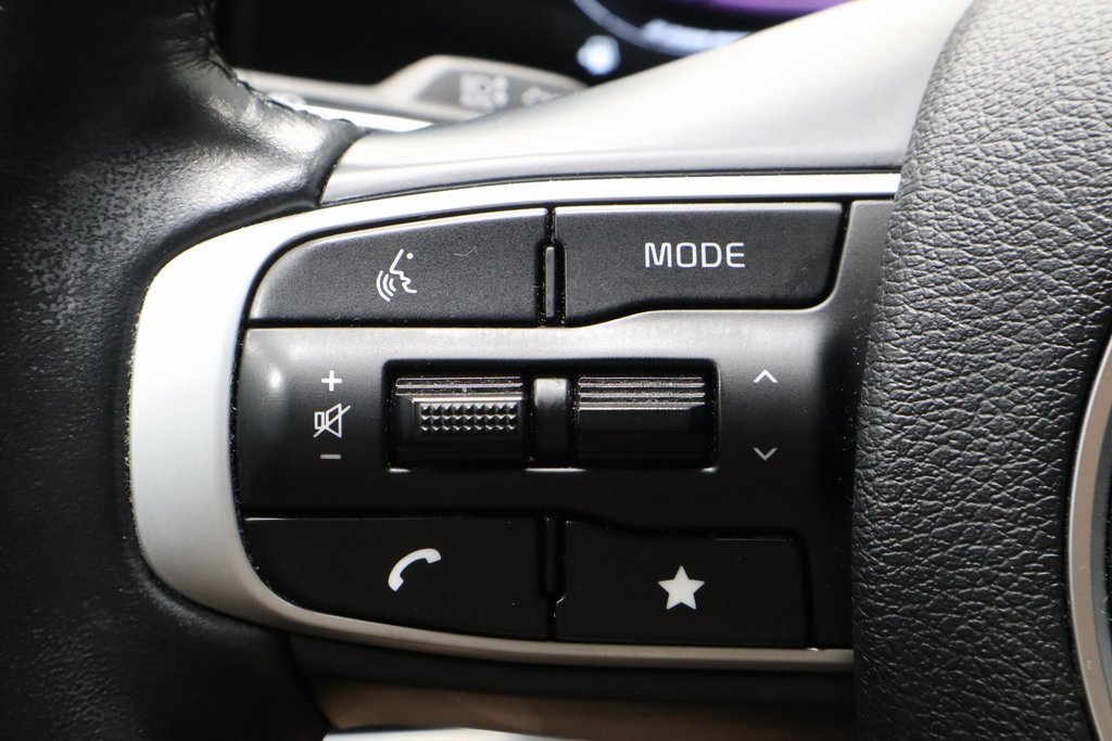 Used 2023 Kia Sportage EX image 26