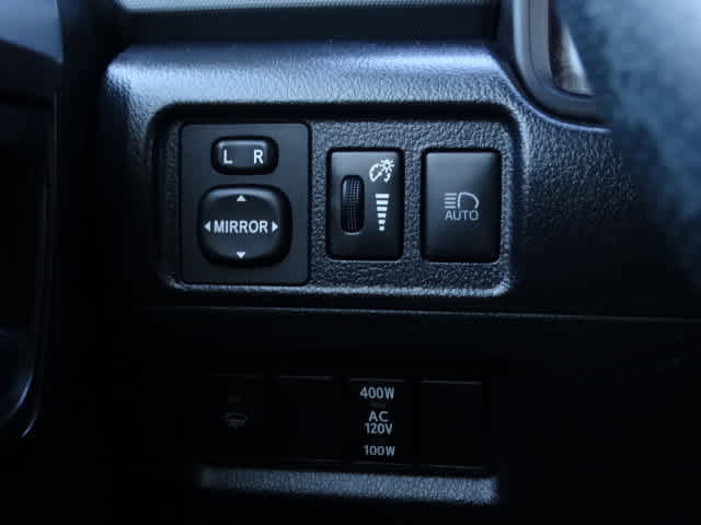 Certified 2021 Toyota 4Runner SR5 Premium image 39