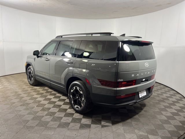 New 2026 Hyundai Santa Fe SEL image 4