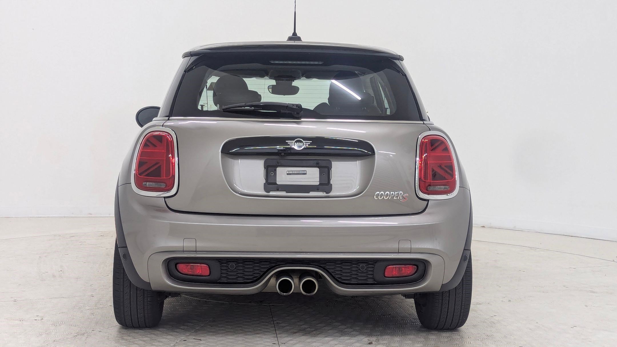 Used 2020 MINI Cooper S image 10