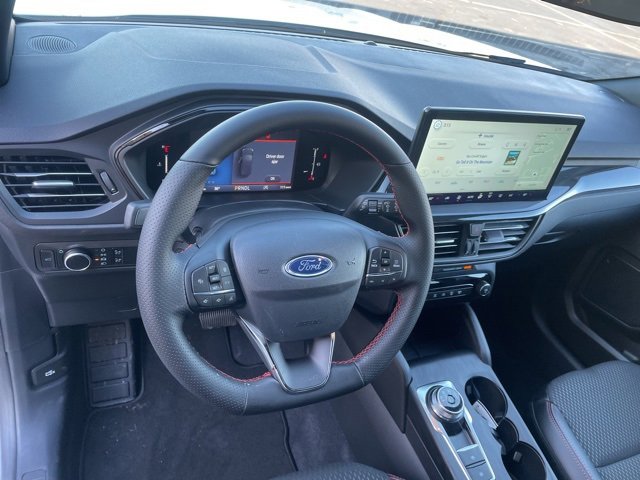 New 2026 Ford Escape ST-Line w/ Tech Pack #1 image 27