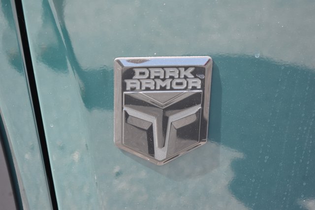 New 2026 Nissan Rogue Dark Armor FWD image 10