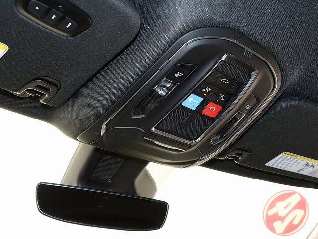 Used 2024 Jeep Wagoneer Series III image 23