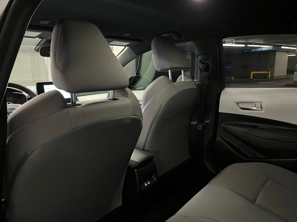 Used 2023 Toyota Corolla SE image 20