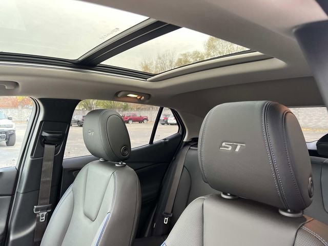 New 2026 Buick Encore GX Sport Touring image 19