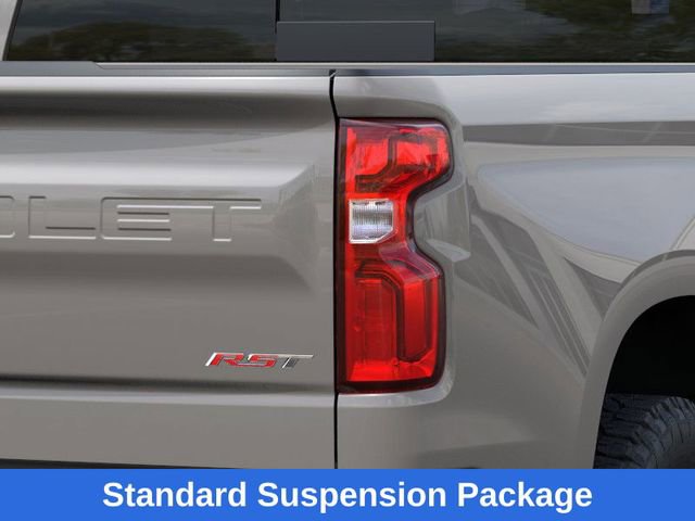 New 2026 Chevrolet Silverado 1500 RST image 12